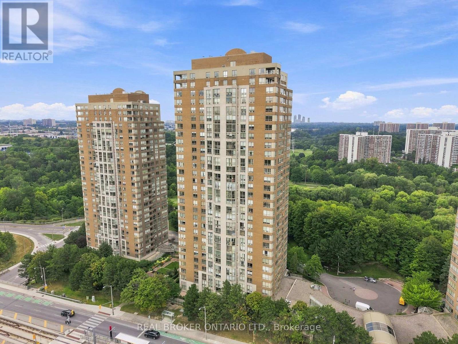 #2207 205 WYNFORD DRIVE - Image 35