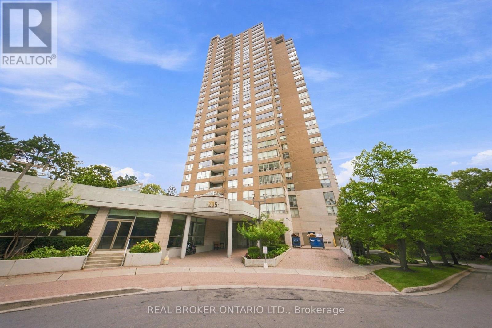 #2207 205 WYNFORD DRIVE - Image 39