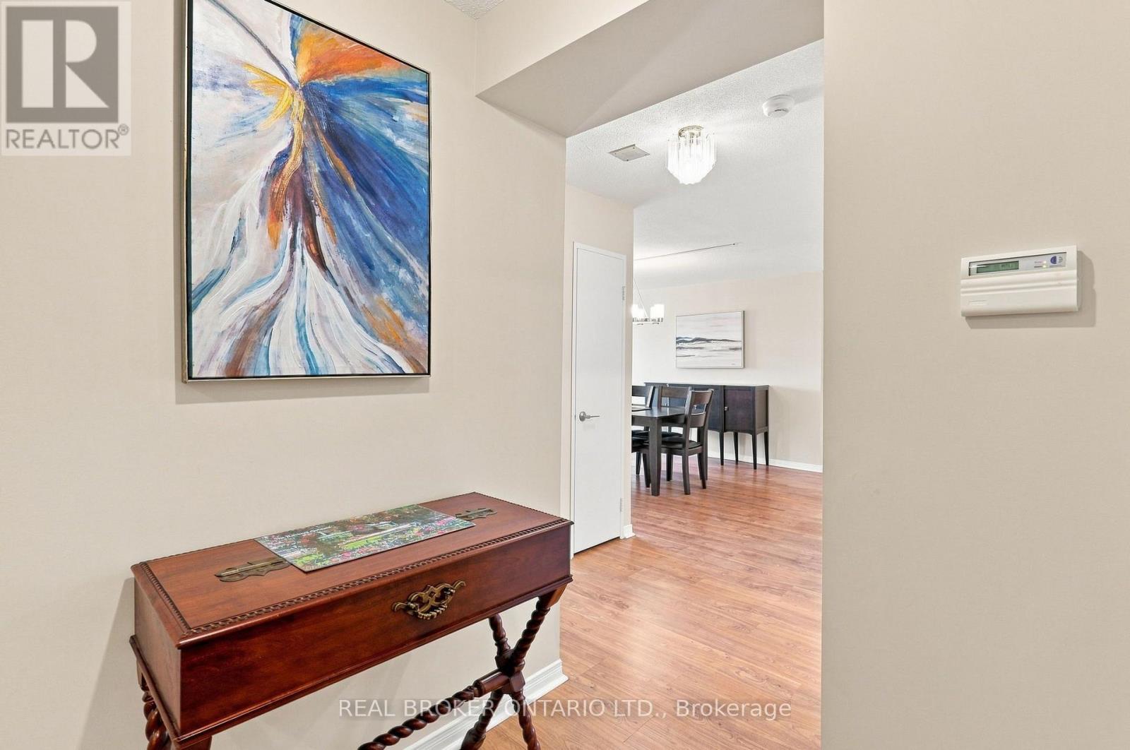 #2207 205 WYNFORD DRIVE - 4