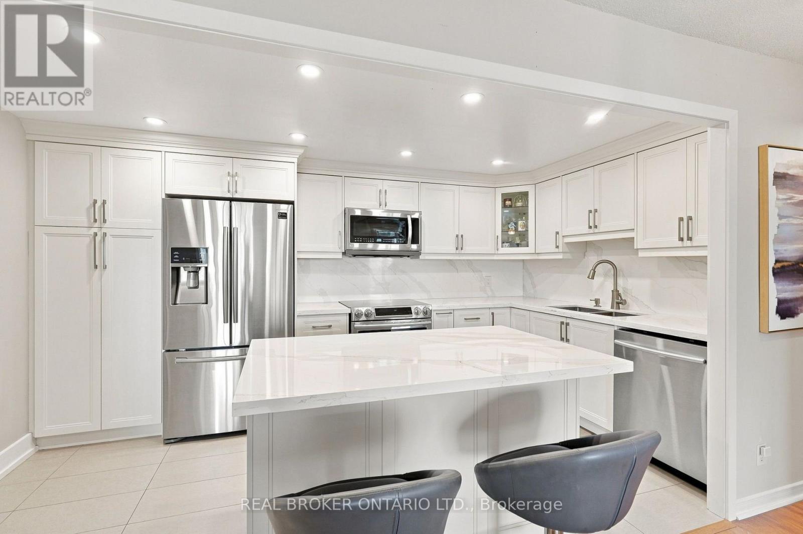 #2207 205 WYNFORD DRIVE - 5