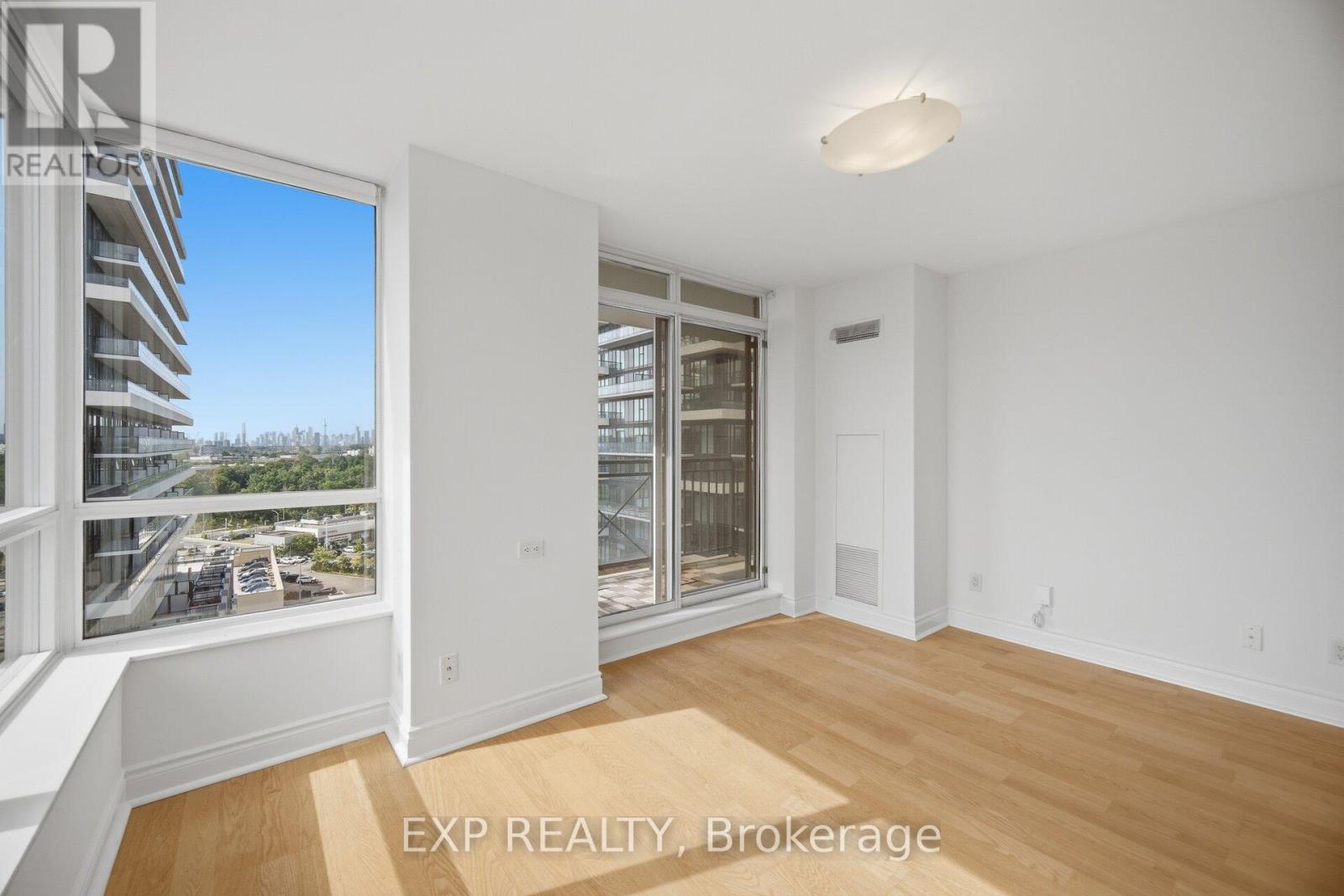 #1103 1103 LESLIE STREET - 11