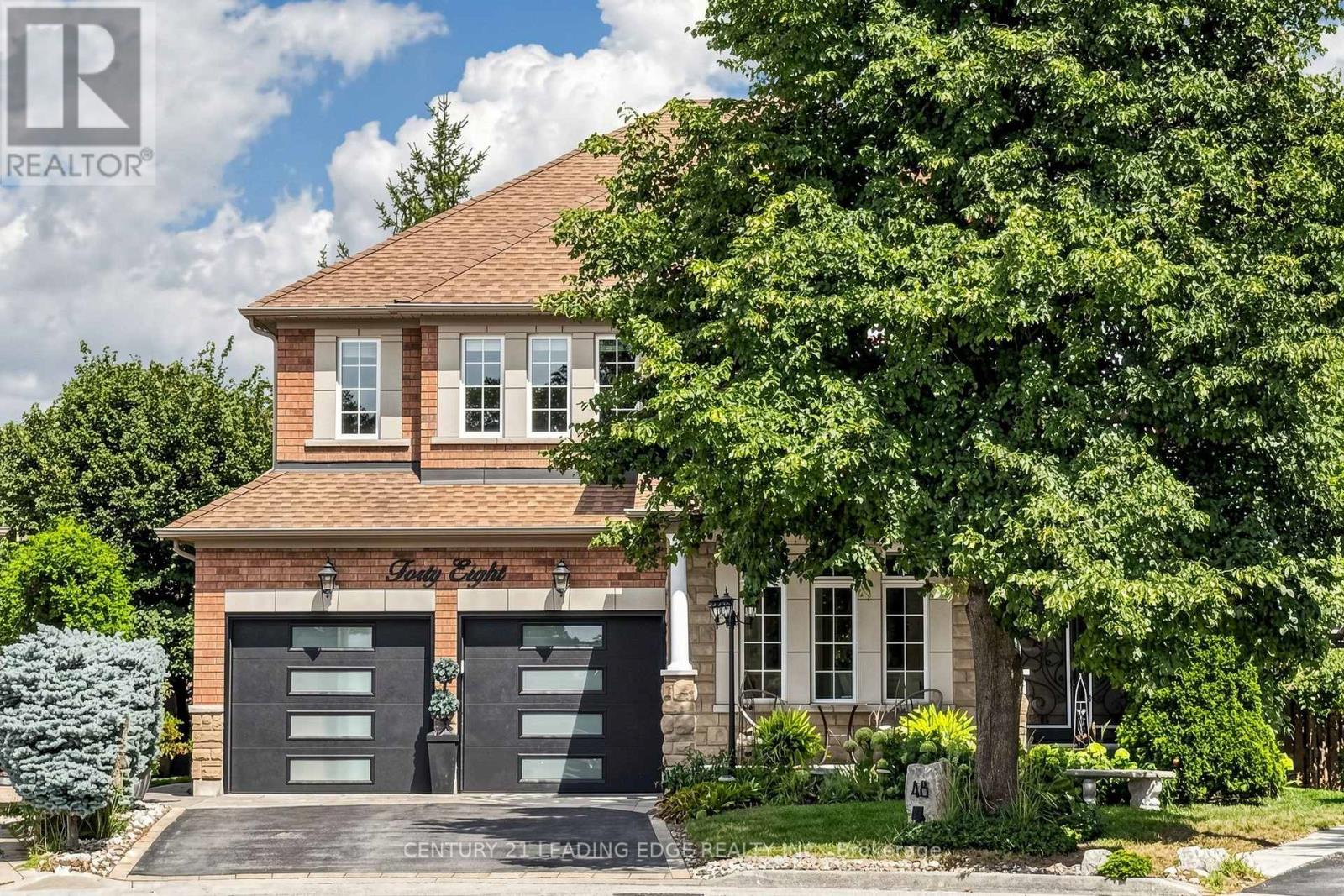 48 TANIS CRESCENT - 47