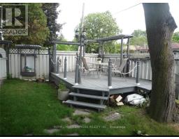 Kitchen - 365 Bellamy Road N, Toronto, ON M1H1G1 Photo 9