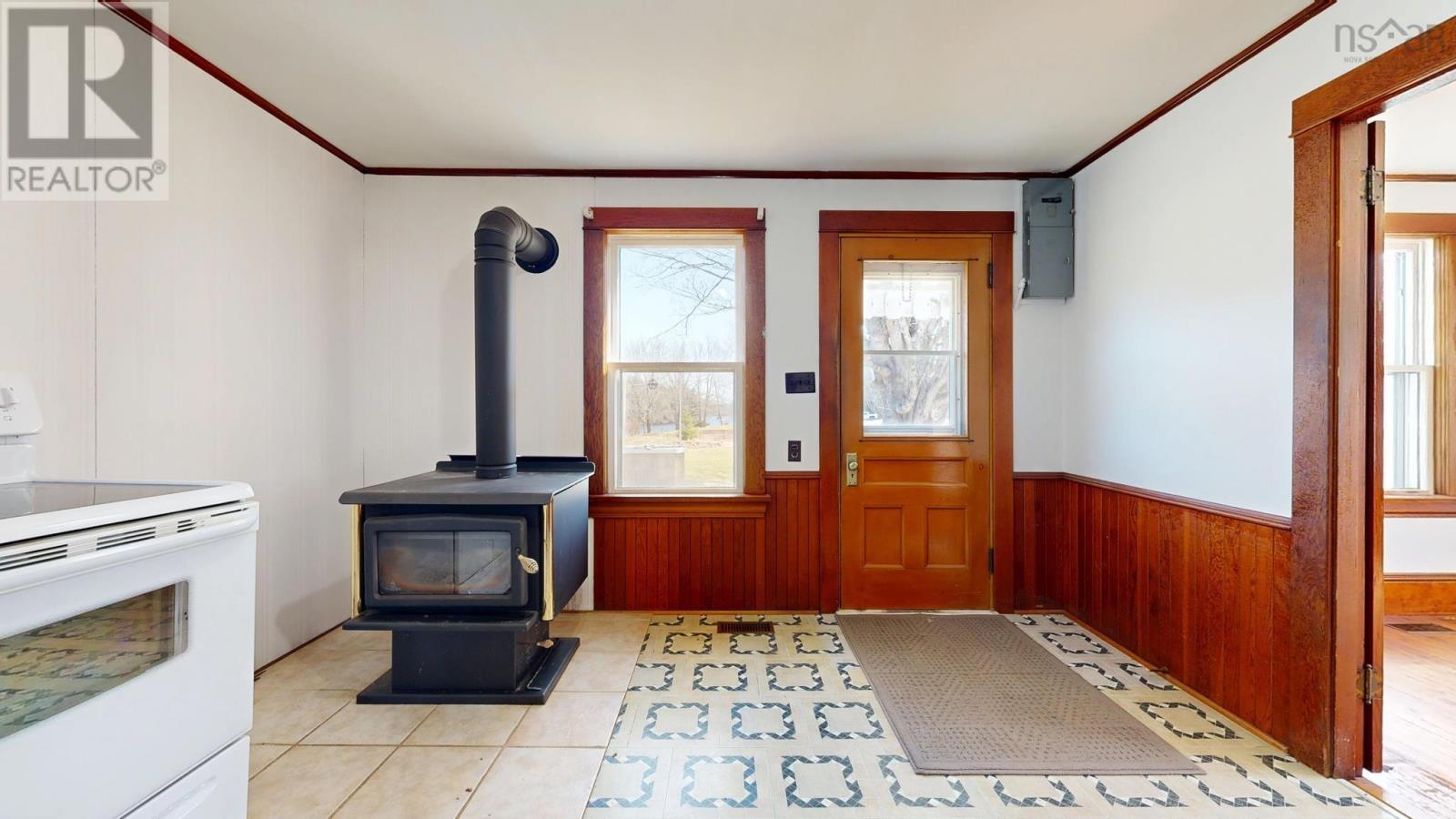 312 Medway River Road - 21