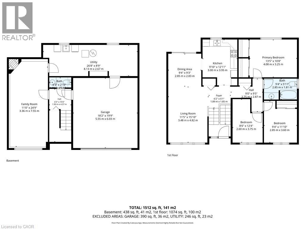 9 KELLY Drive - 37
