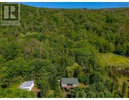 Family room - 663 Hampton Mountain Road, Clarence West, NS B0S1C0 Photo 11
