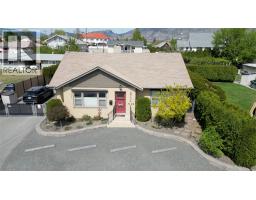  8704 72ND Avenue, Osoyoos
