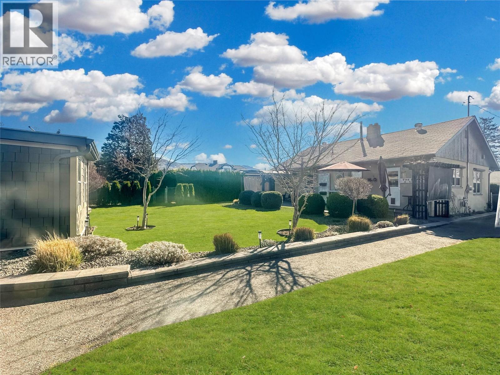 8704 72ND Avenue, Osoyoos