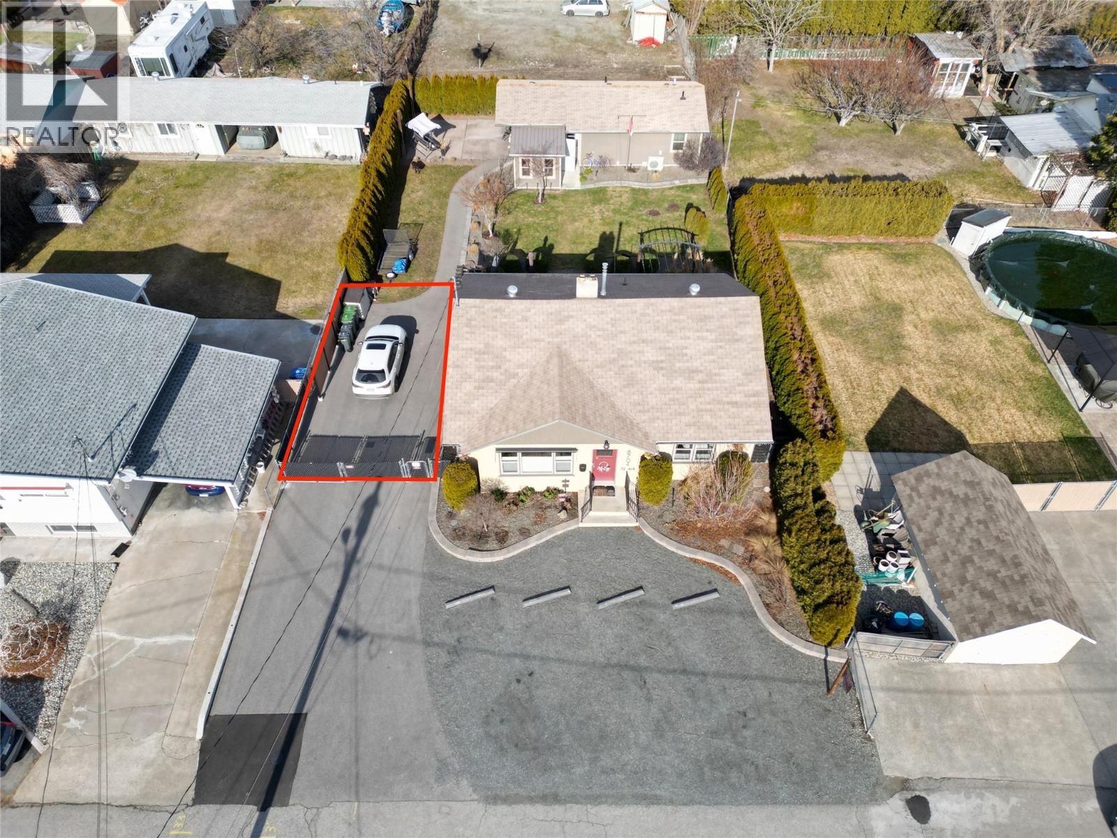 8704 72ND Avenue, Osoyoos