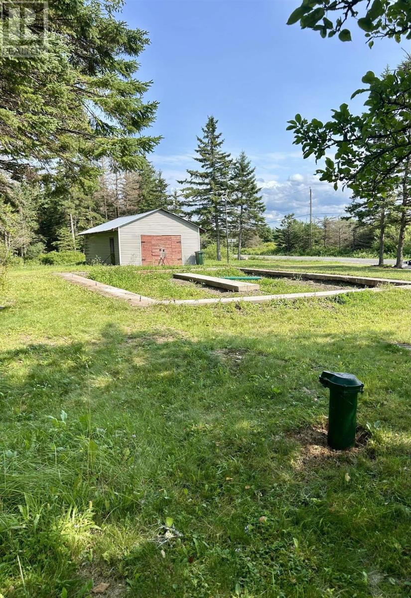 Property 4 of 5 of Lot 331 East Fraser Road