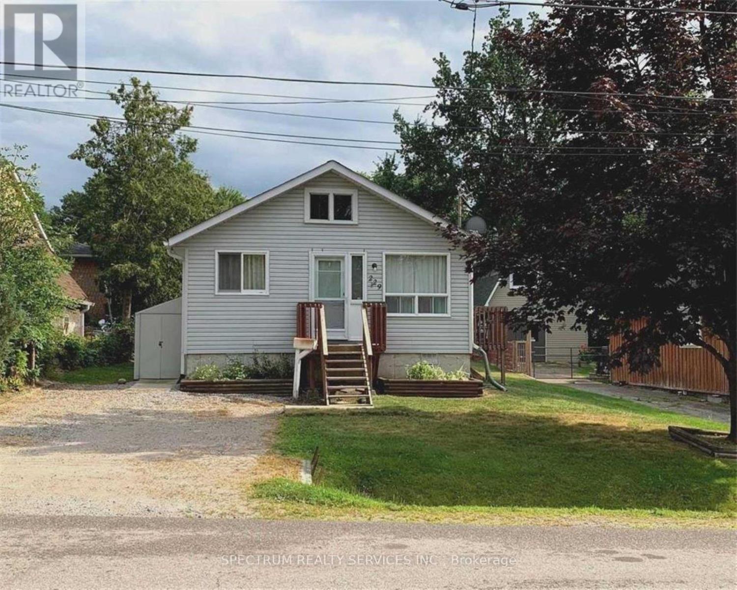 229 PINE BEACH DRIVE - 1