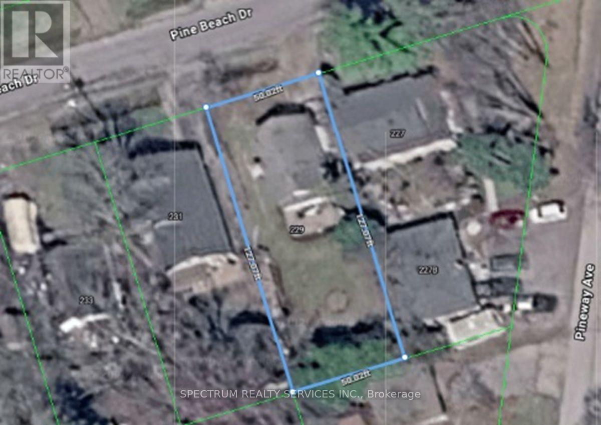 229 PINE BEACH DRIVE - 4