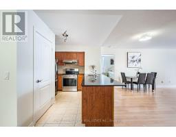 807 - 60 Disera Drive, Vaughan, ON L4J9G1 Photo 11