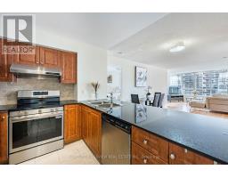 807 - 60 Disera Drive, Vaughan, ON L4J9G1 Photo 15