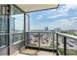 807 - 60 Disera Drive, Vaughan, ON L4J9G1 Photo 38
