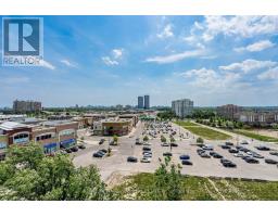 807 - 60 Disera Drive, Vaughan, ON L4J9G1 Photo 39