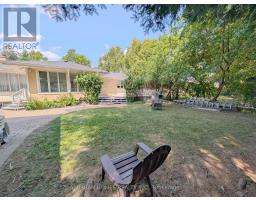 380 Mill Street, Richmond Hill, ON L4C4B9 Photo 32