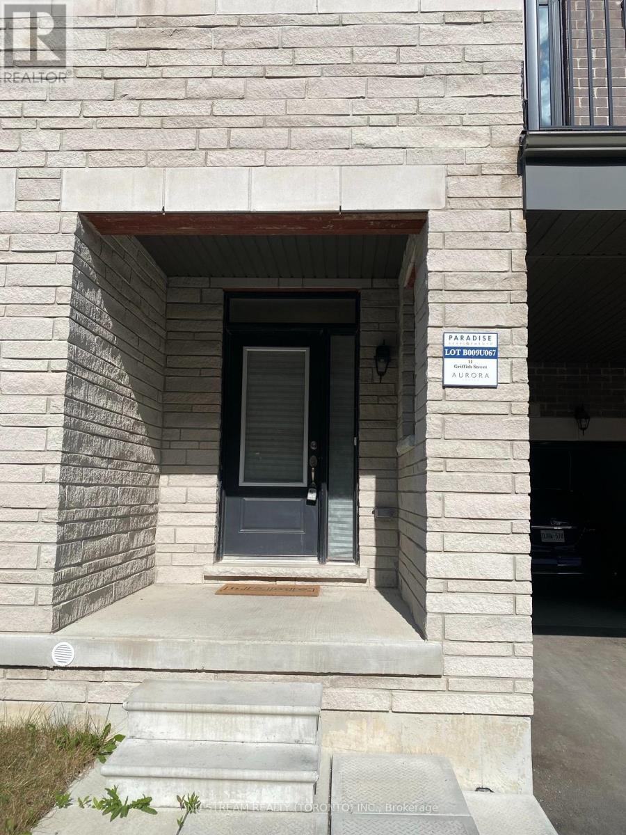 11 GRIFFITH STREET - 2