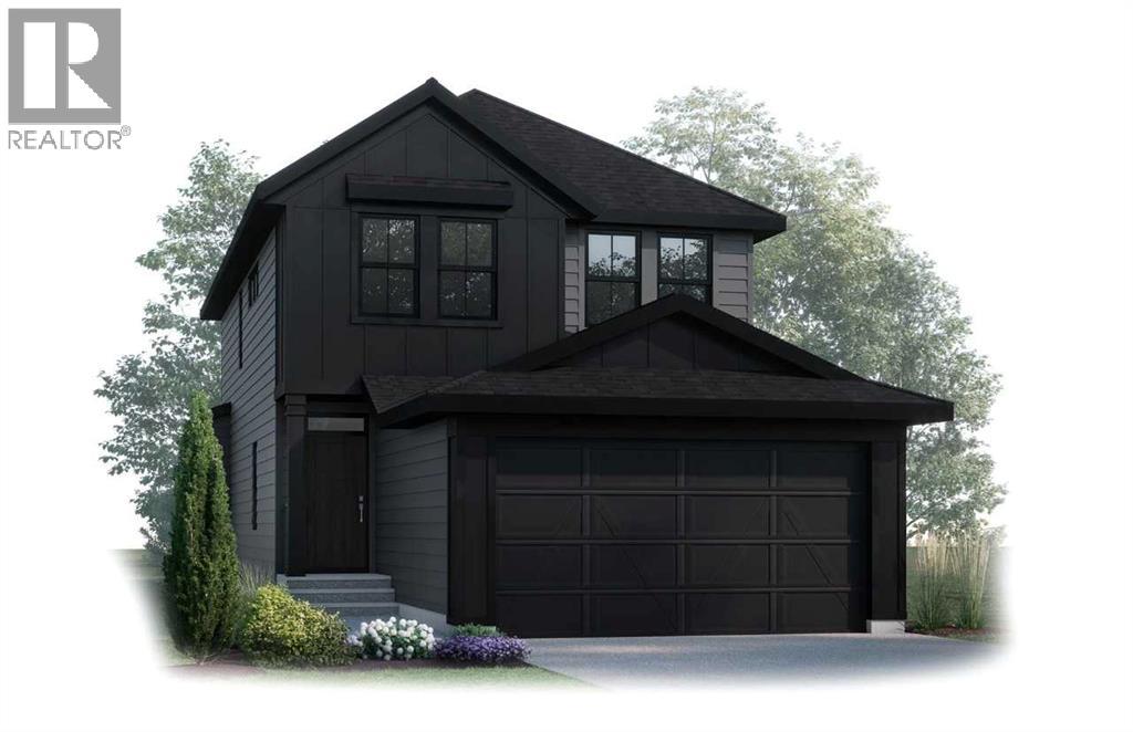 9 Shawnee Passage SW, Calgary, Alberta
