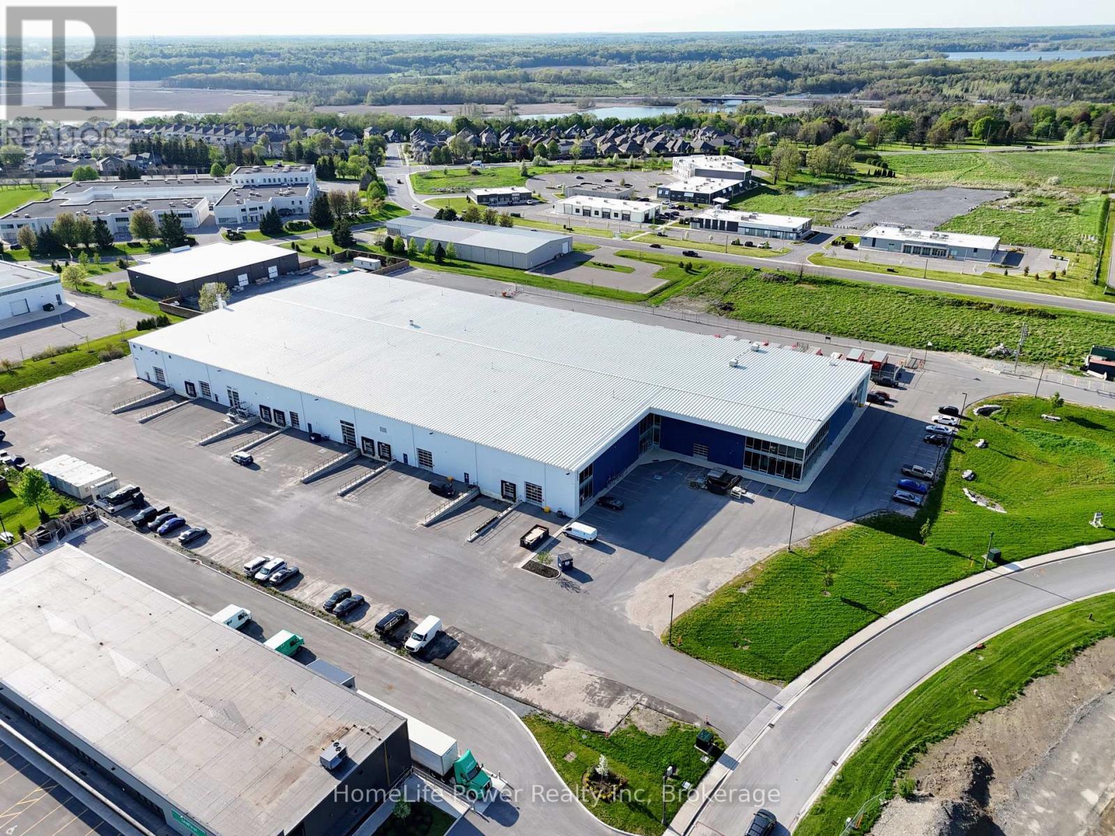 Property for lease at 8 - 800 INNOVATION DRIVE