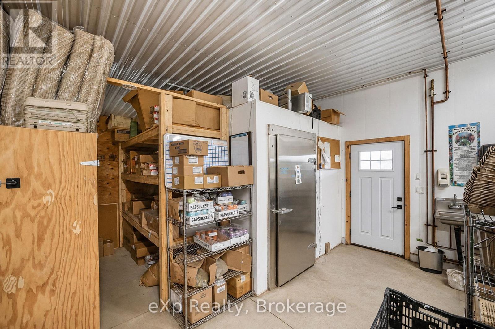 805092 SIDEROAD 25 - 35