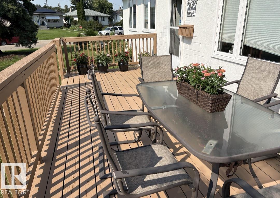 11303 115 St NW photo 4 — MLS® E4499071