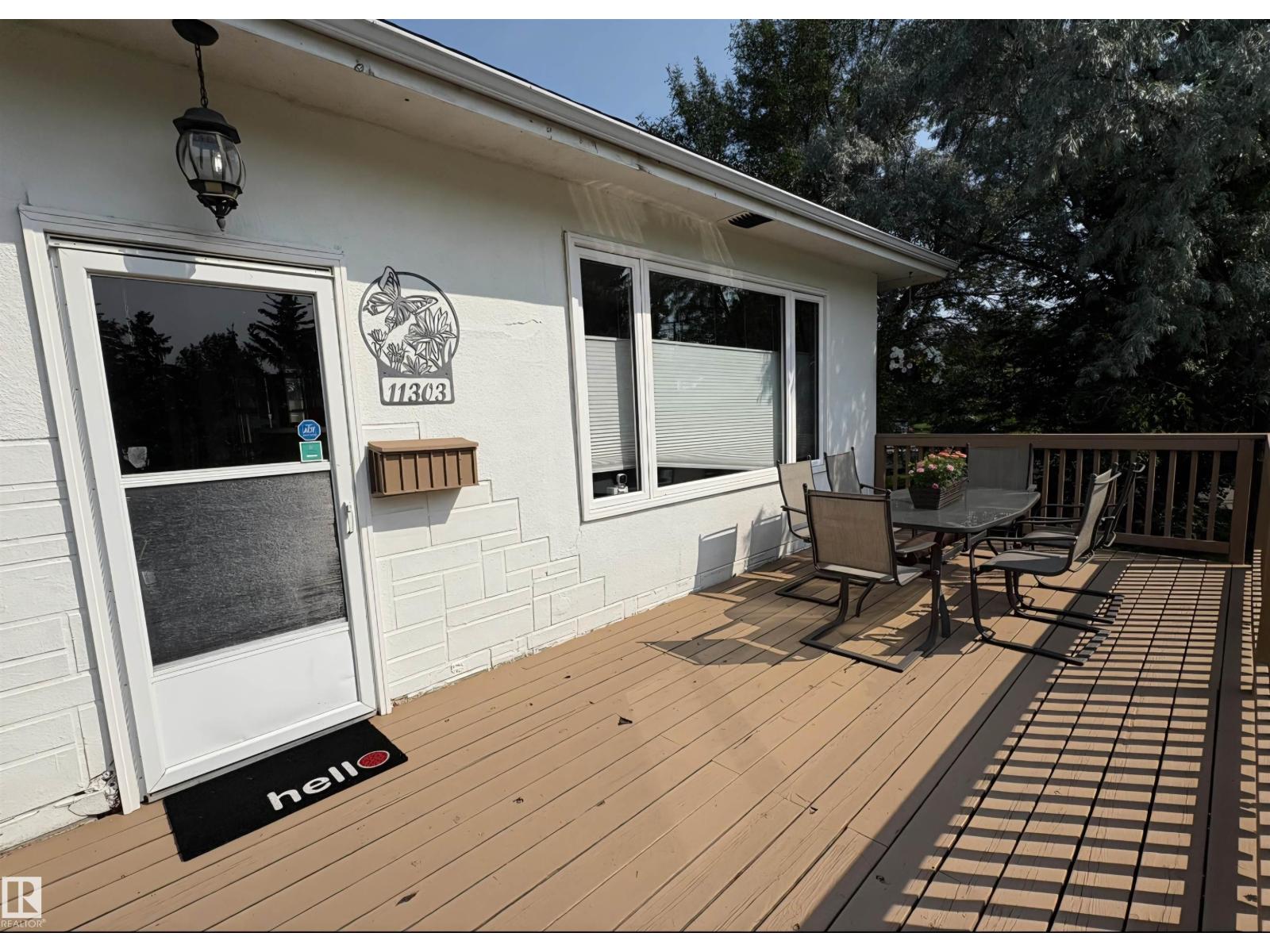 11303 115 St NW photo 3 — MLS® E4499071