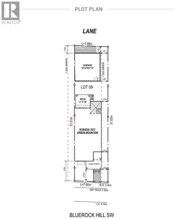 57 Bluerock Hill SW - Image 4