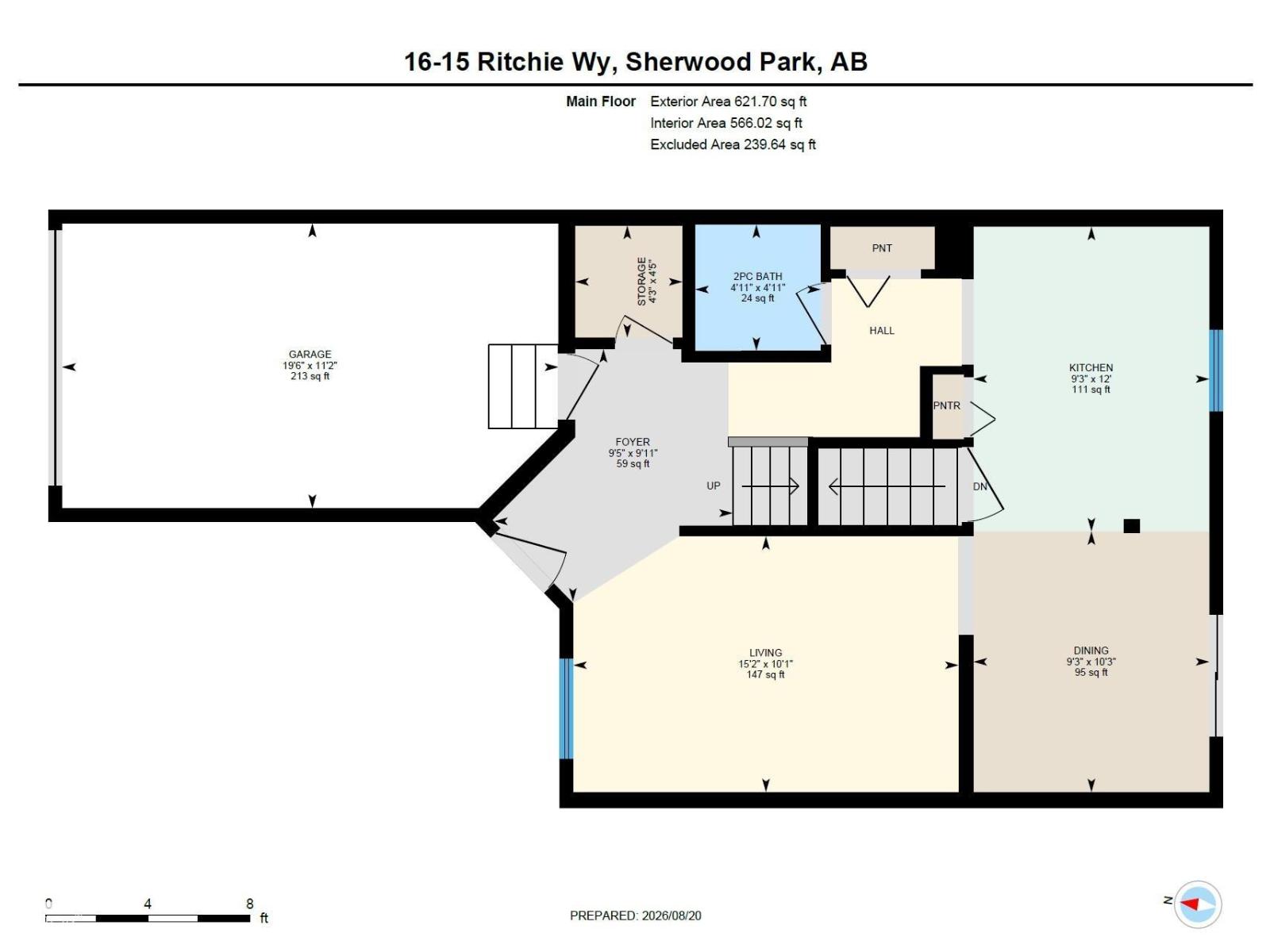 #16 15 Ritchie WY - Image 30