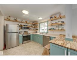 #16 15 Ritchie Wy, Sherwood Park, AB T8A5T3 Photo 10