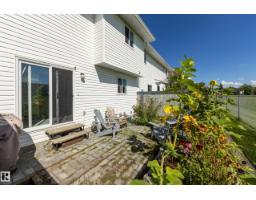 #16 15 Ritchie Wy, Sherwood Park, AB T8A5T3 Photo 27