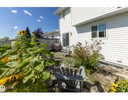 #16 15 Ritchie Wy, Sherwood Park, AB T8A5T3 Photo 28