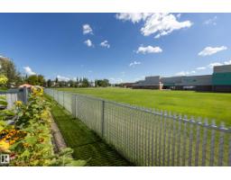 #16 15 Ritchie Wy, Sherwood Park, AB T8A5T3 Photo 29