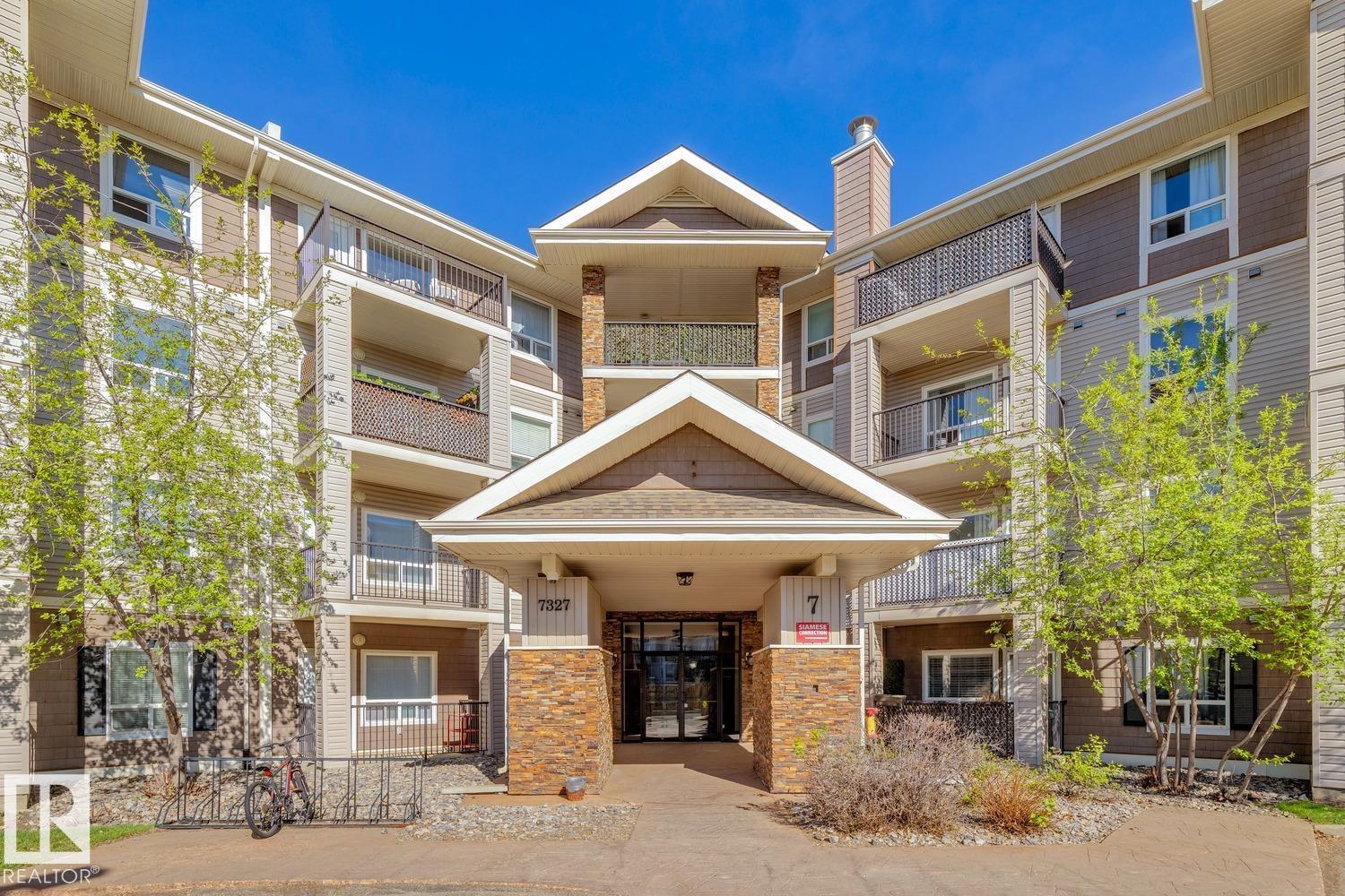 Property for sale at #7419 7327 SOUTH TERWILLEGAR DR NW