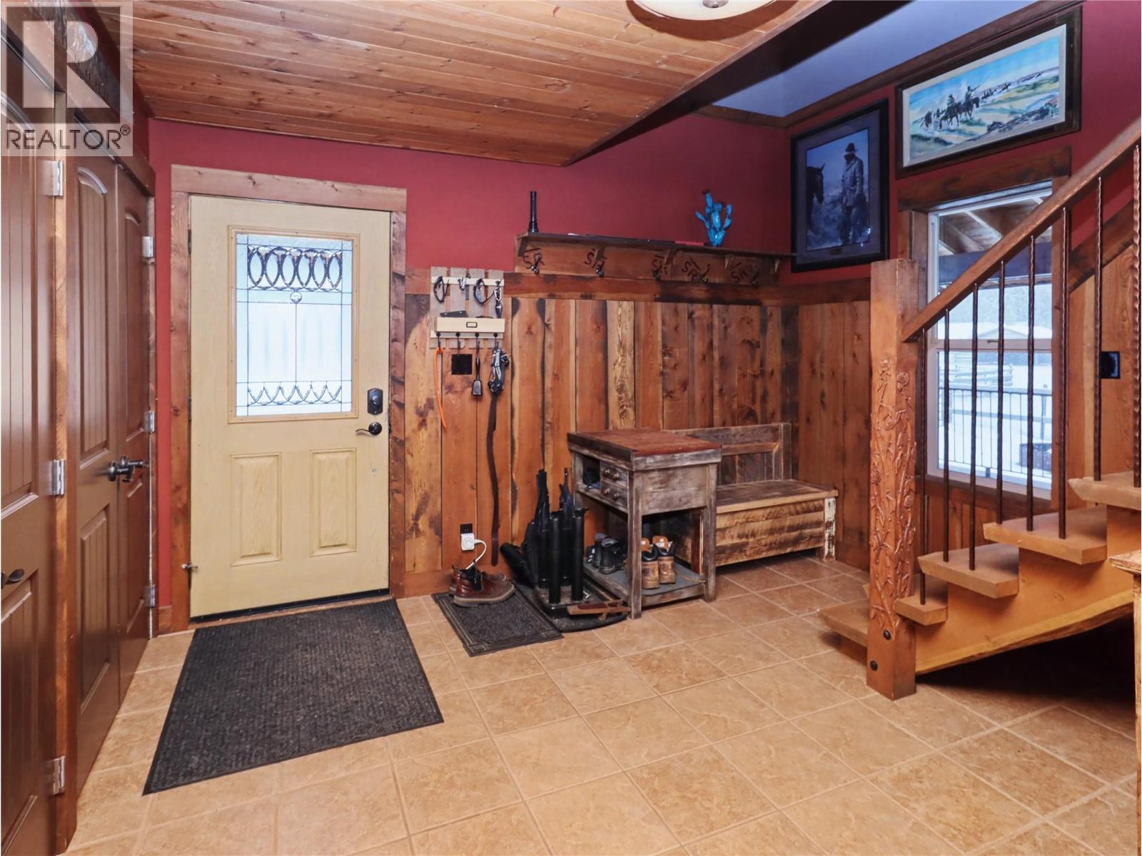 3850 Blythe-Rhone Road, Westbridge