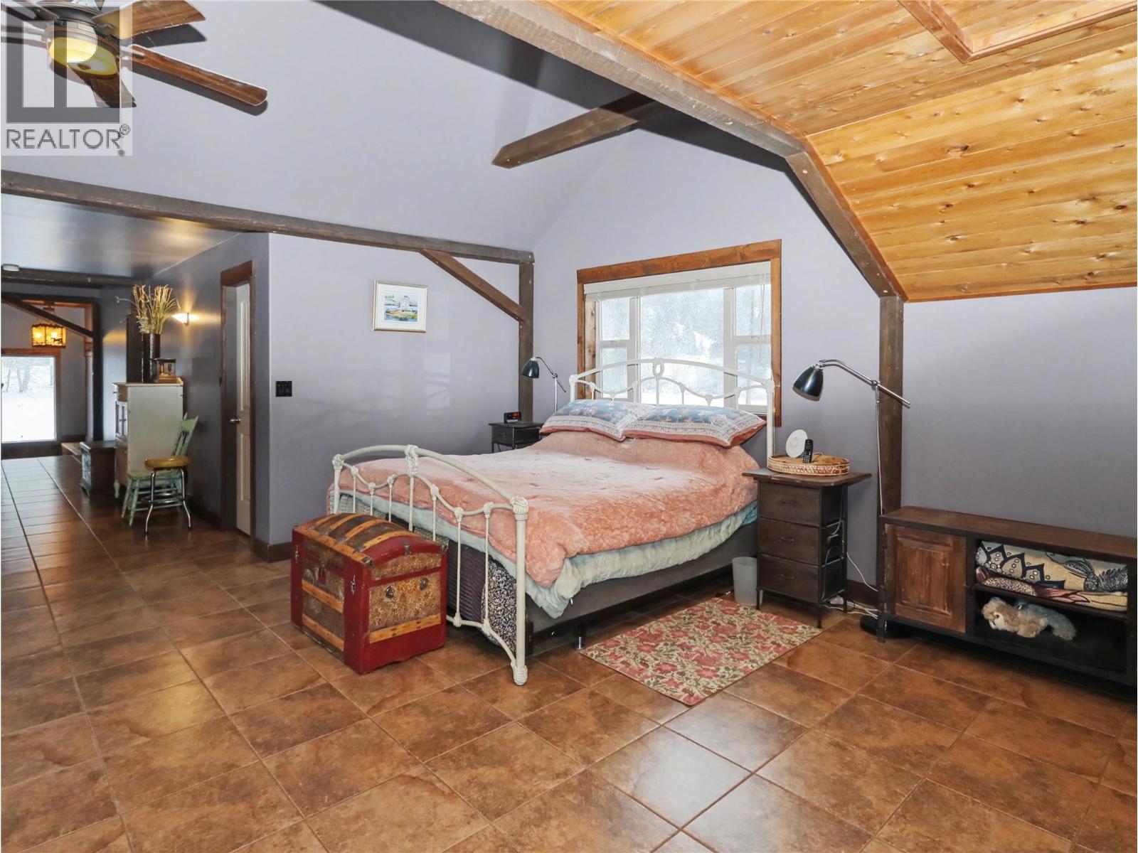 3850 Blythe-Rhone Road, Westbridge