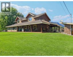 Pantry - 3850 Blythe-rhone Road, Westbridge, BC V0H1Y0 Photo 7