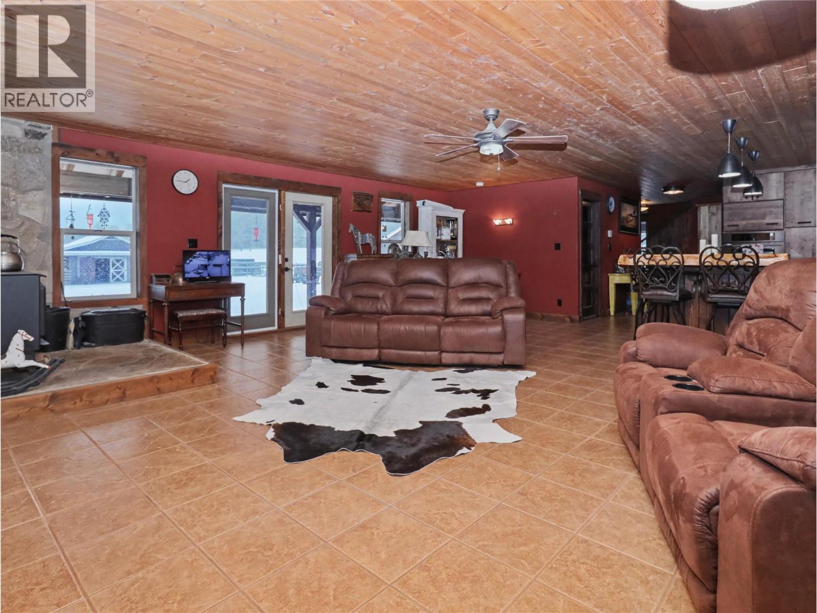 3850 Blythe-Rhone Road, Westbridge
