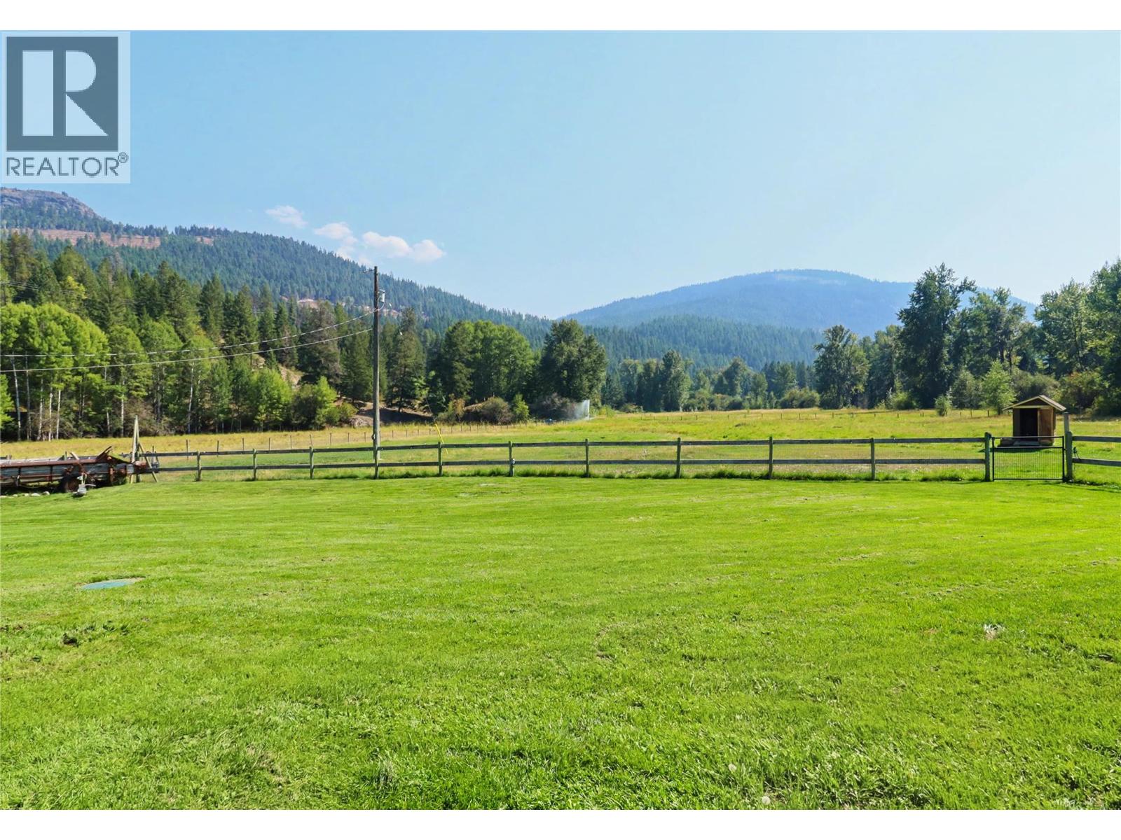 3850 Blythe-Rhone Road, Westbridge