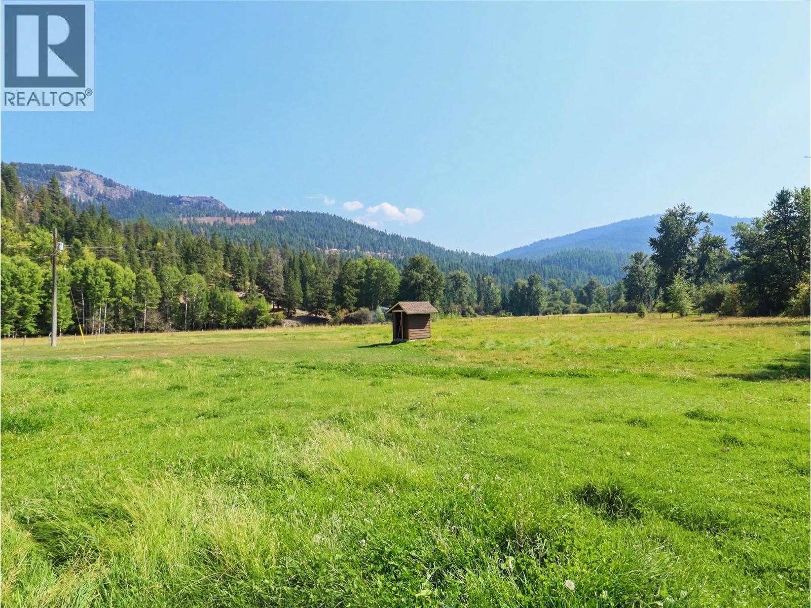 3850 Blythe-Rhone Road, Westbridge