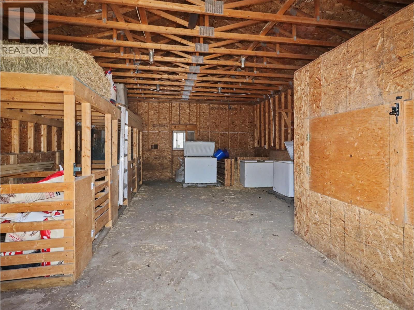 3850 Blythe-Rhone Road, Westbridge