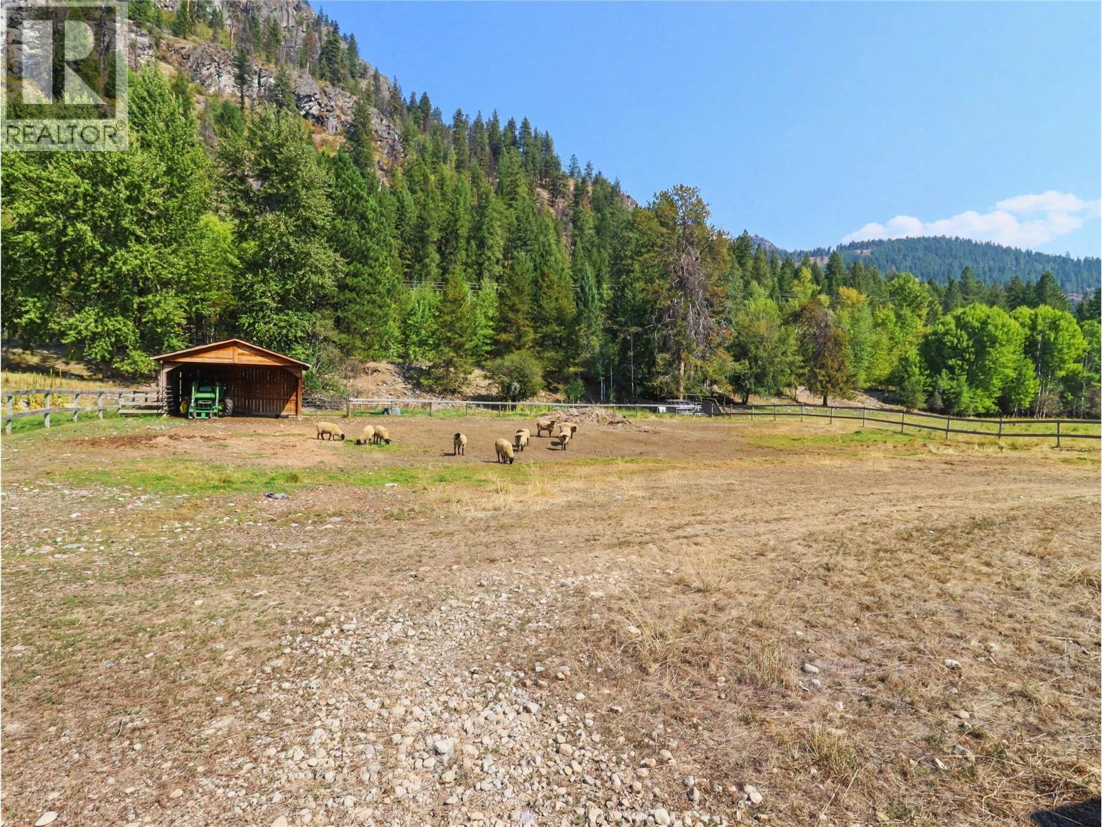 3850 Blythe-Rhone Road, Westbridge