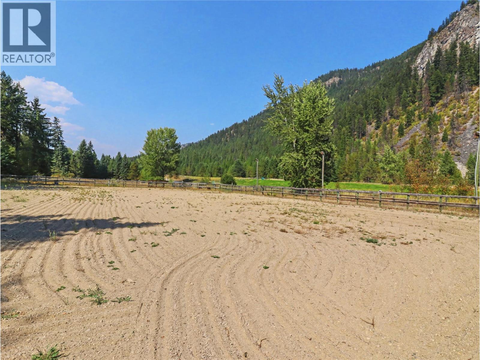 3850 Blythe-Rhone Road, Westbridge