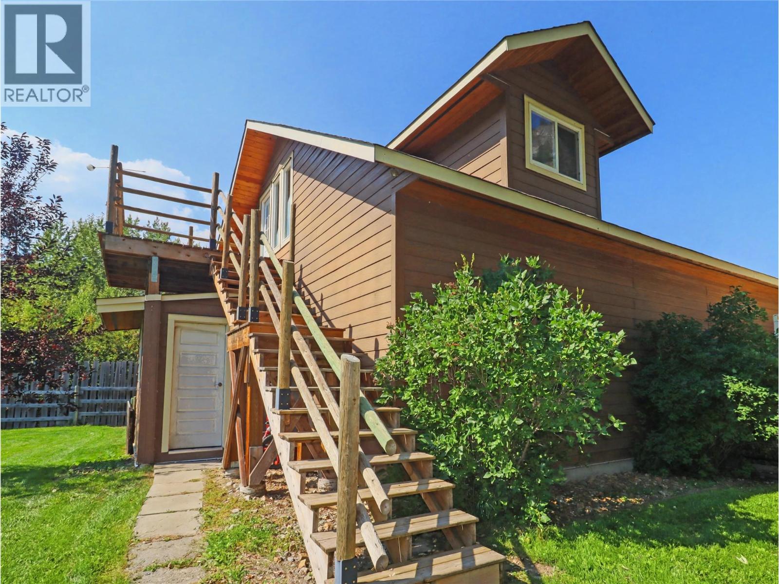 3850 Blythe-Rhone Road, Westbridge