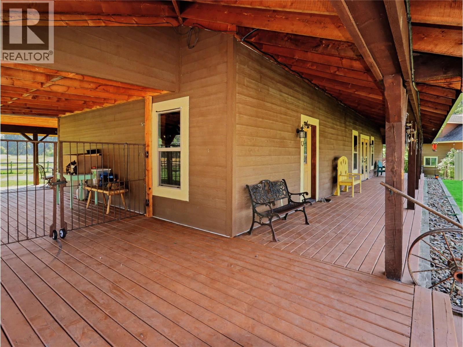 3850 Blythe-Rhone Road, Westbridge
