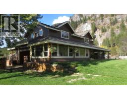 3850 Blythe-rhone Road, Westbridge, BC V0H1Y0 Photo 92