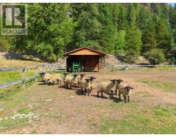 3850 Blythe-rhone Road, Westbridge, BC V0H1Y0 Photo 66