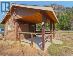 3850 Blythe-rhone Road, Westbridge, BC V0H1Y0 Photo 69