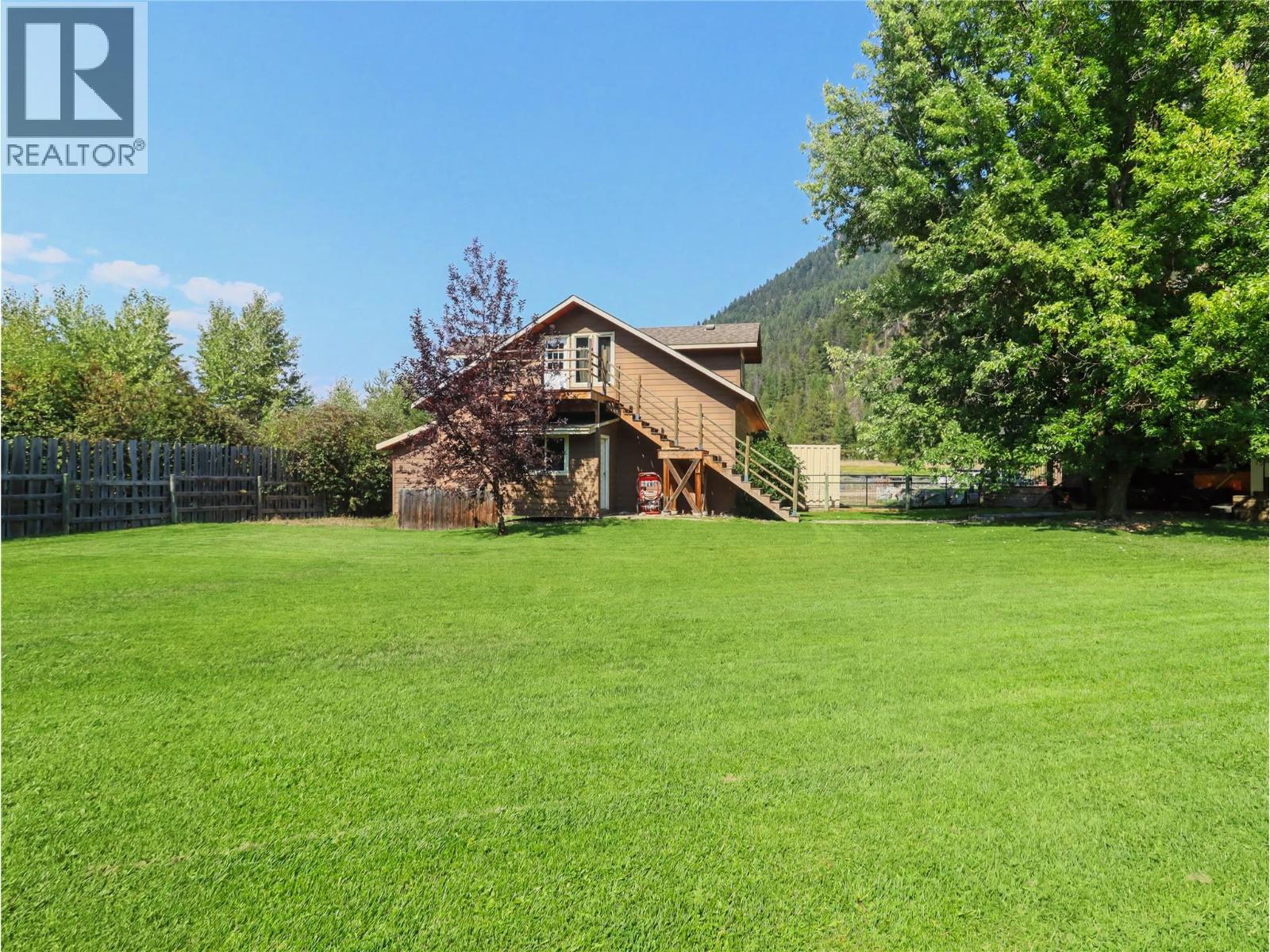 3850 Blythe-Rhone Road, Westbridge