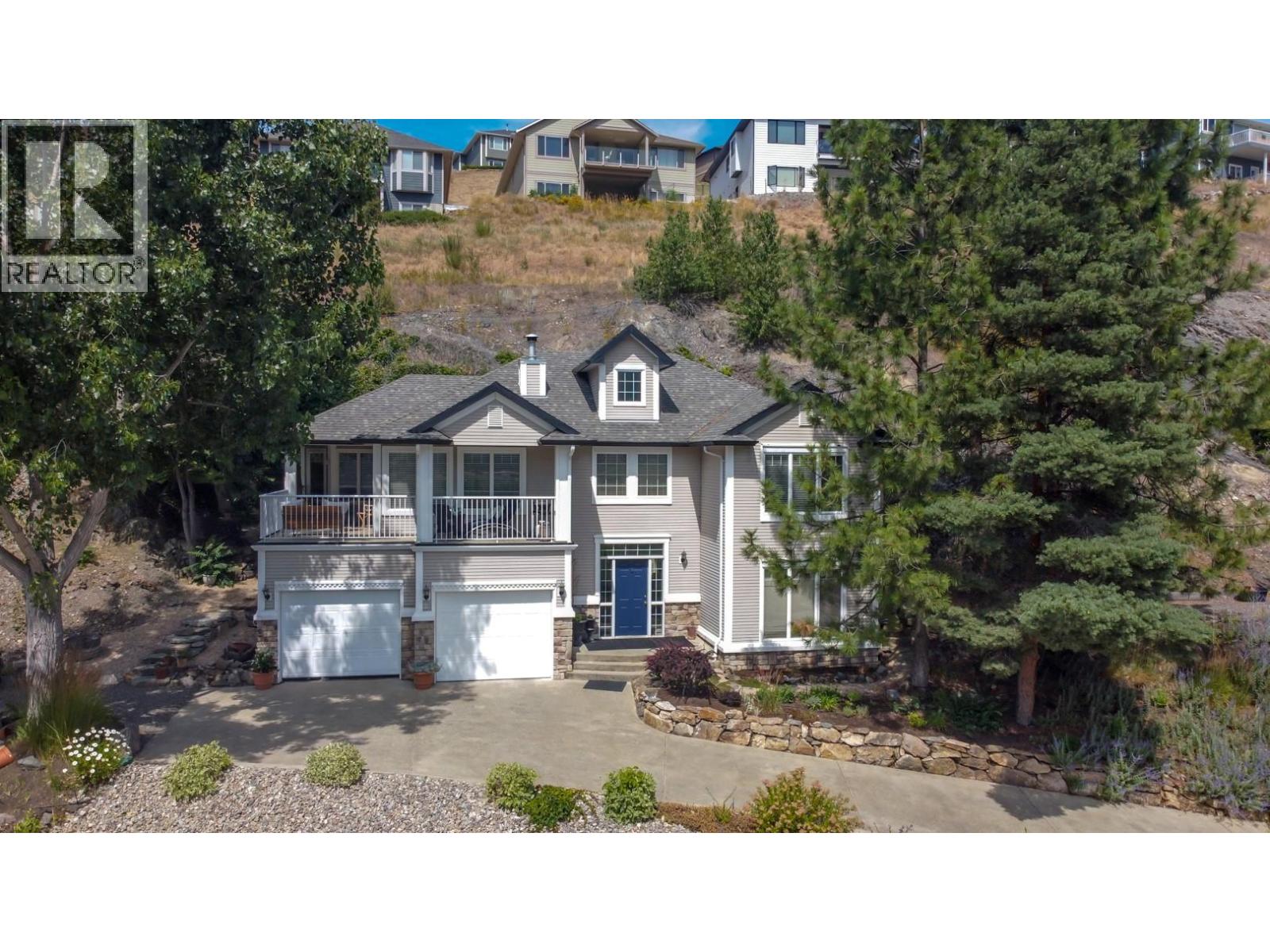 7069 Nakiska Drive, Vernon